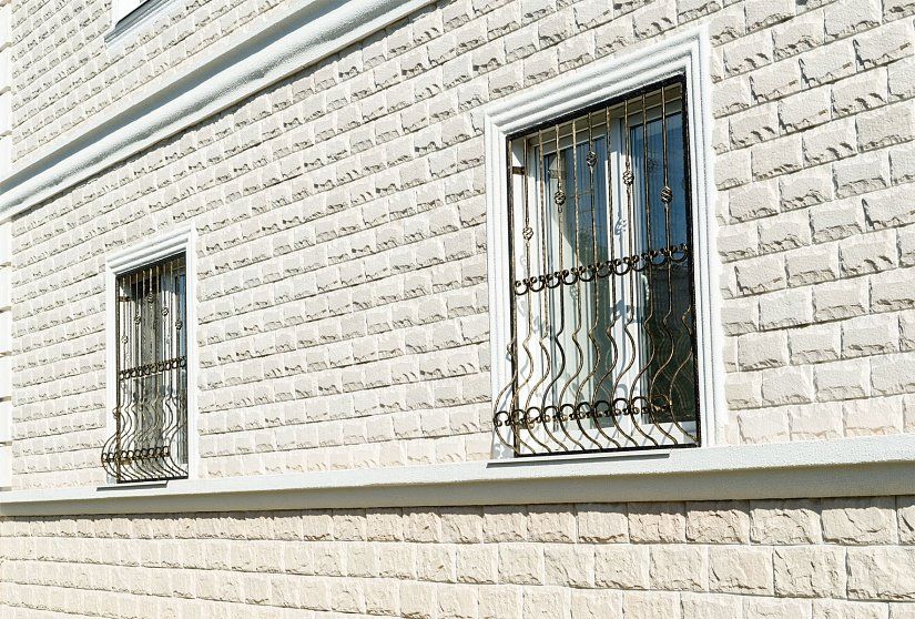 Декоративный кирпич Турин 404 фото 2