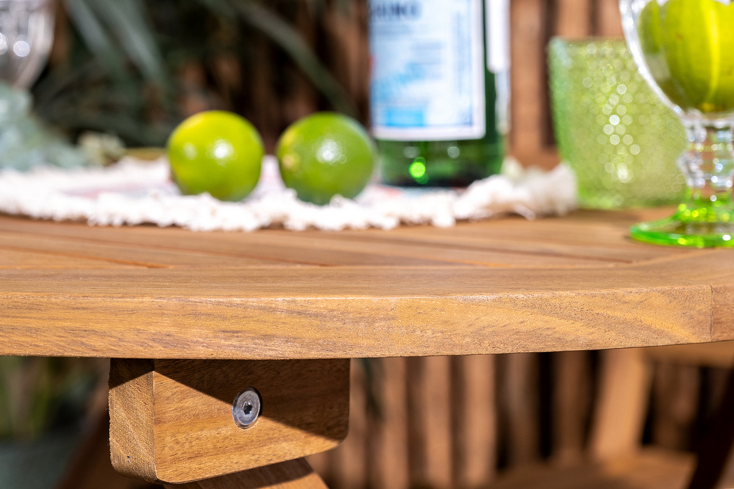 Обеденная группа из акации OXFORD S Joygarden фото 4