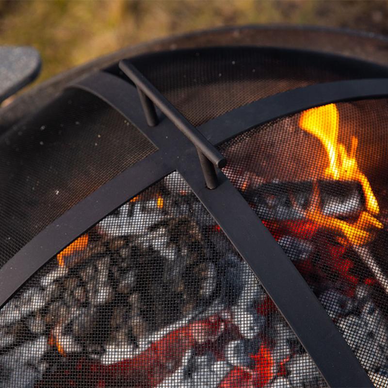 Искрогаситель для чаши Concretika iG100 фото 3