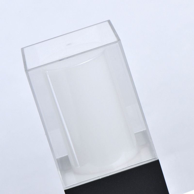 Уличный светильник De Markt Меркурий 807043401 фото 4