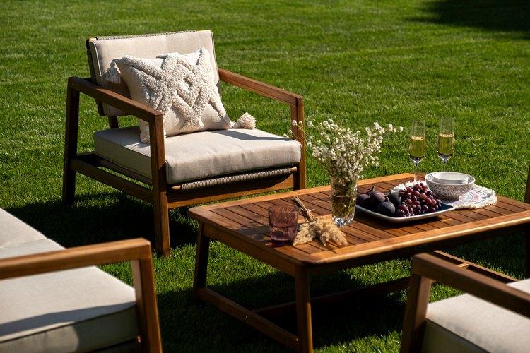 Диванная группа CALISTO XL Joygarden фото 5