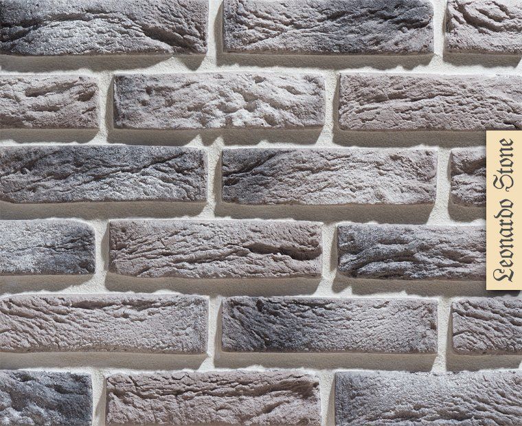 Декоративный кирпич Иль-де-Франс 403 фото 1