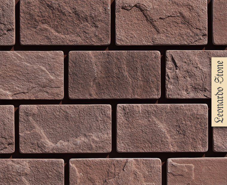 Фасадная плитка Версаль 910 фото 1