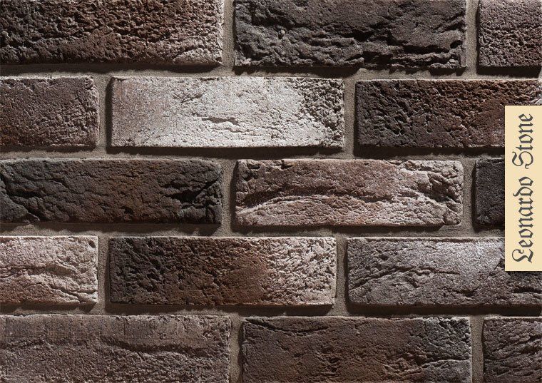 Декоративный кирпич Лувр 465 фото 1