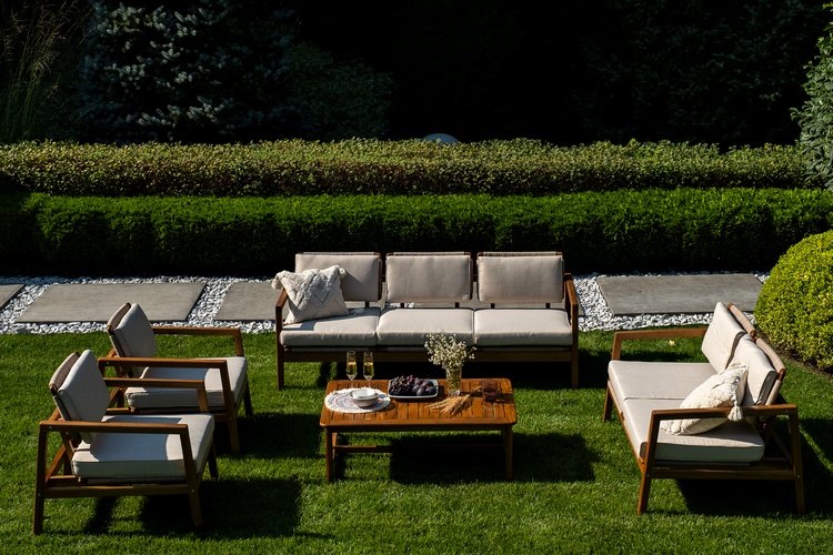 Диванная группа CALISTO XL Joygarden фото 2