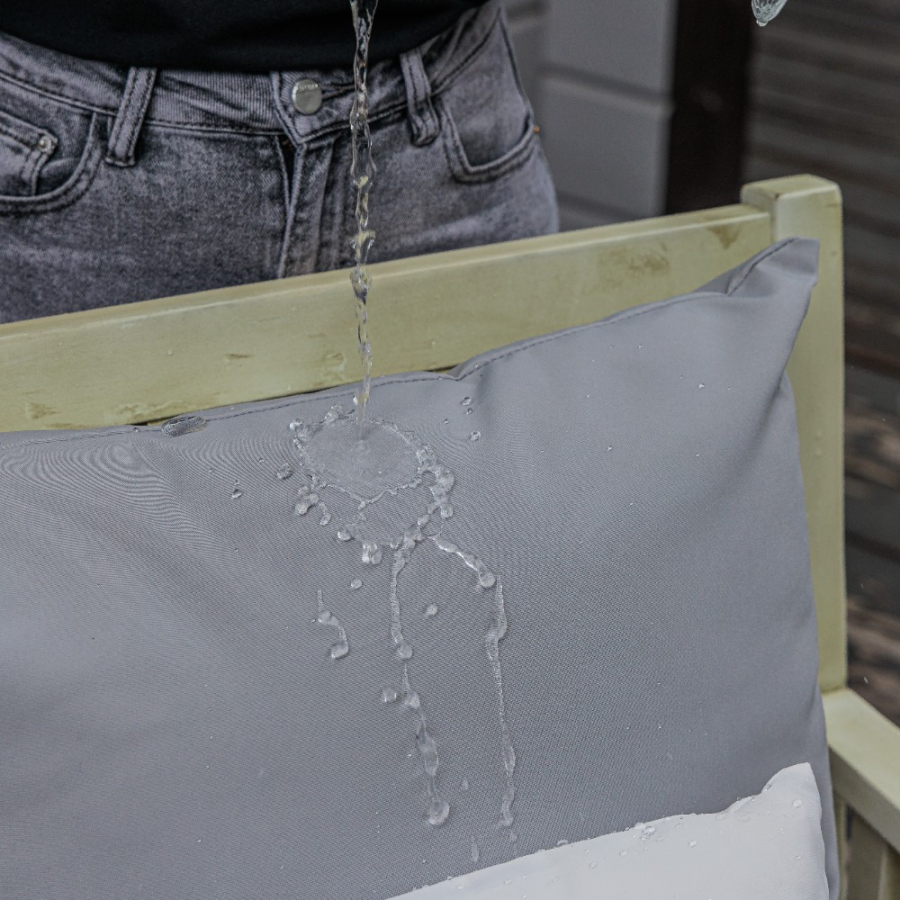 Комплект мебели Natali Royal Family, цвет белый фото 7