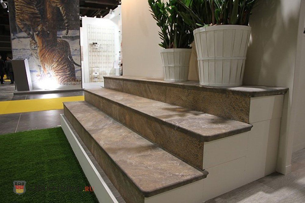 Напольная плитка Vison Ceramica Mayor Sea Rock фото 2