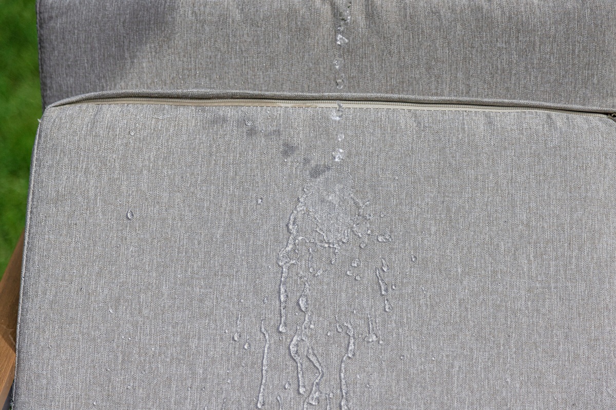 Обеденное кресло Oscar Royal Family из алюминия с подлокотниками из поливуда фото 5