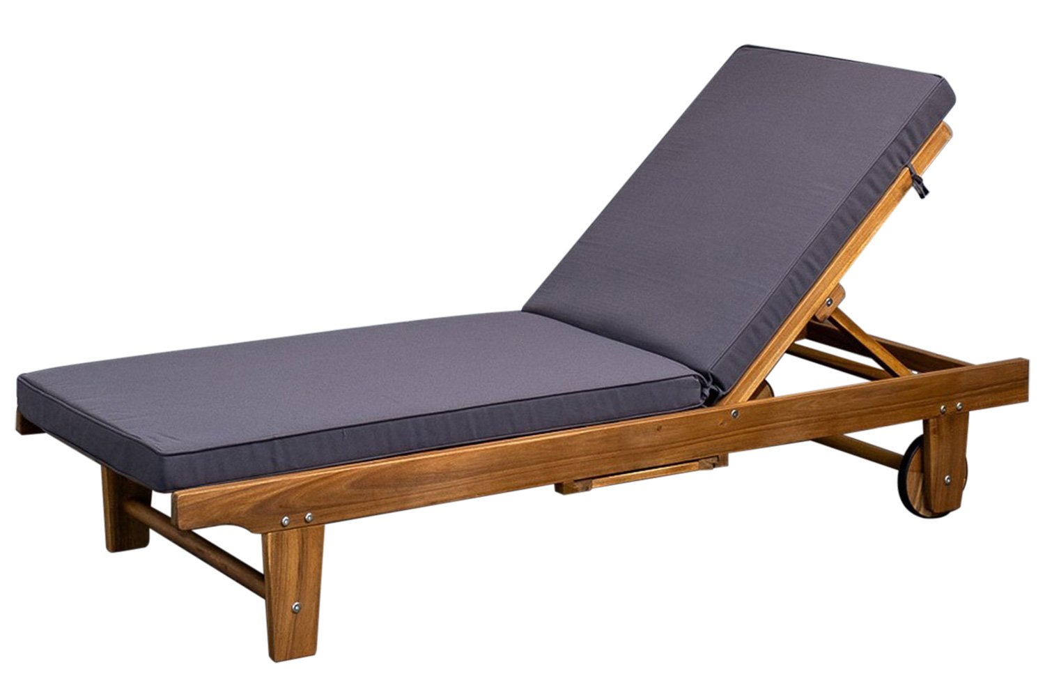 Шезлонг из акации BOOKA Joygarden фото 1