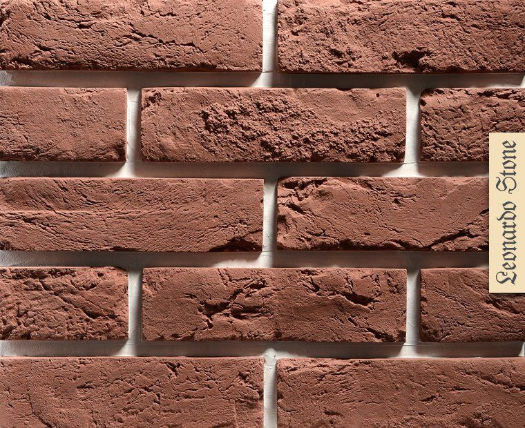 Декоративный кирпич Прованс 420 фото 1