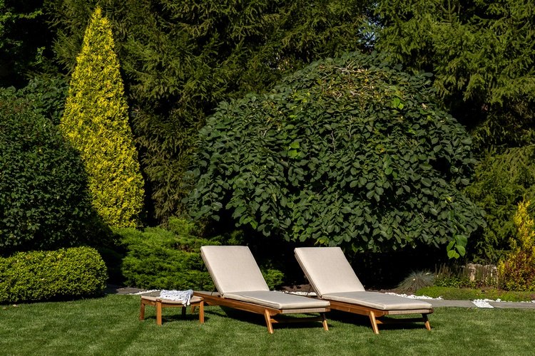 Комплект для отдыха CALISTO Joygarden фото 9