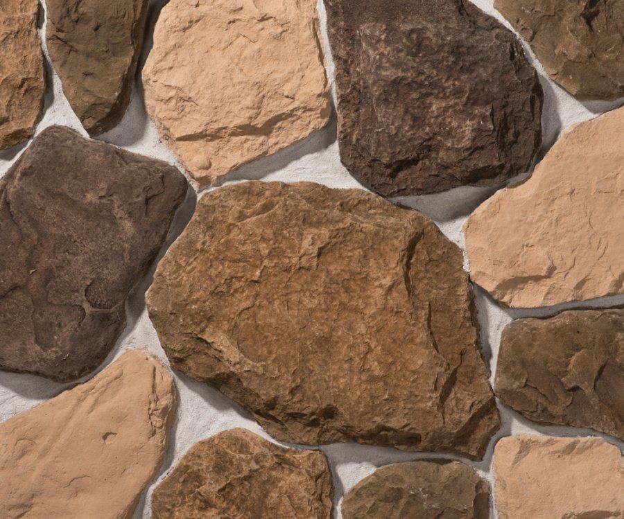 Облицовочный камень Бут 2 фото 1