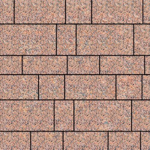 Тротуарная плитка Artstein Инсбрук Тироль 60 мм Яшма BackWash фото 1