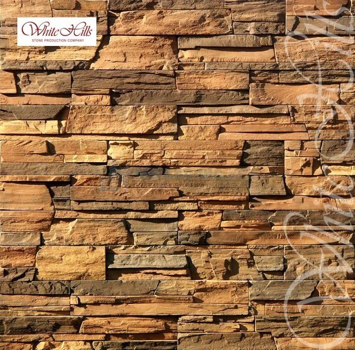 Облицовочный камень ФЬОРД ЛЭНД 200-40 фото 1