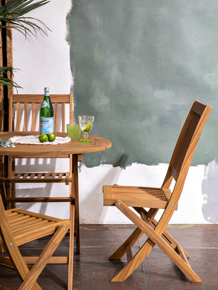 Обеденная группа из акации OXFORD M Joygarden фото 4