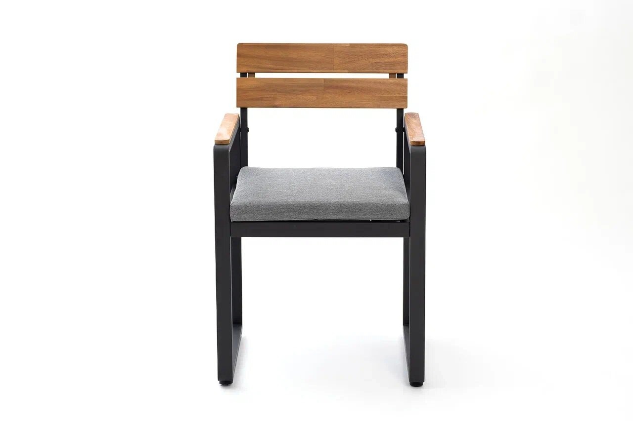 Обеденная группа из алюминия TOPA M Joygarden фото 7