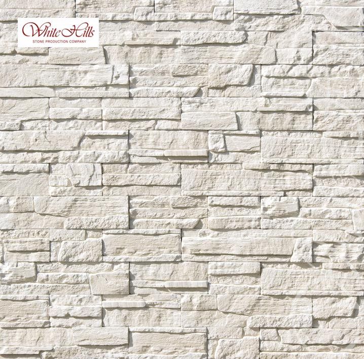 Искусственный камень КАСКАД РЕЙНДЖ 231-00 фото 1