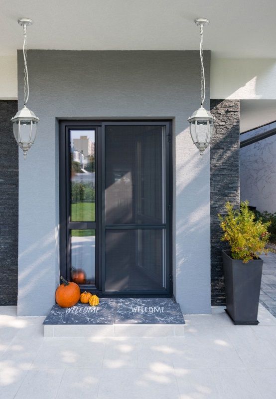 Уличный светильник De Markt Фабур 804010801 фото 10