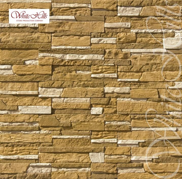 Искусственный камень КАСКАД РЕЙНДЖ 230-20 фото 1