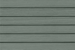 Террасная доска Террапол КЛАССИК полнотелая без паза 3000 или 2000х147х24 мм, цвет Анис