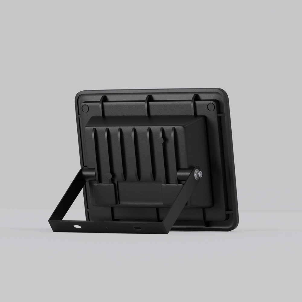Прожектор Flood 6500К 10Вт IP 65 Maytoni FL001-L10B6K цвет Черный фото 6