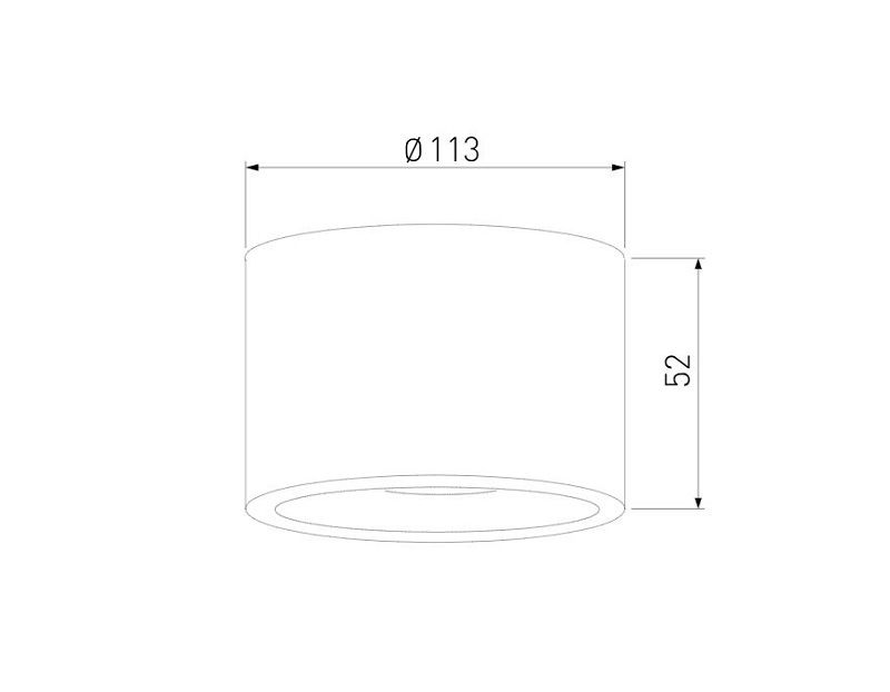Уличный светильник Elektrostandard LIGHT LED IP65 35141/H серый фото 5