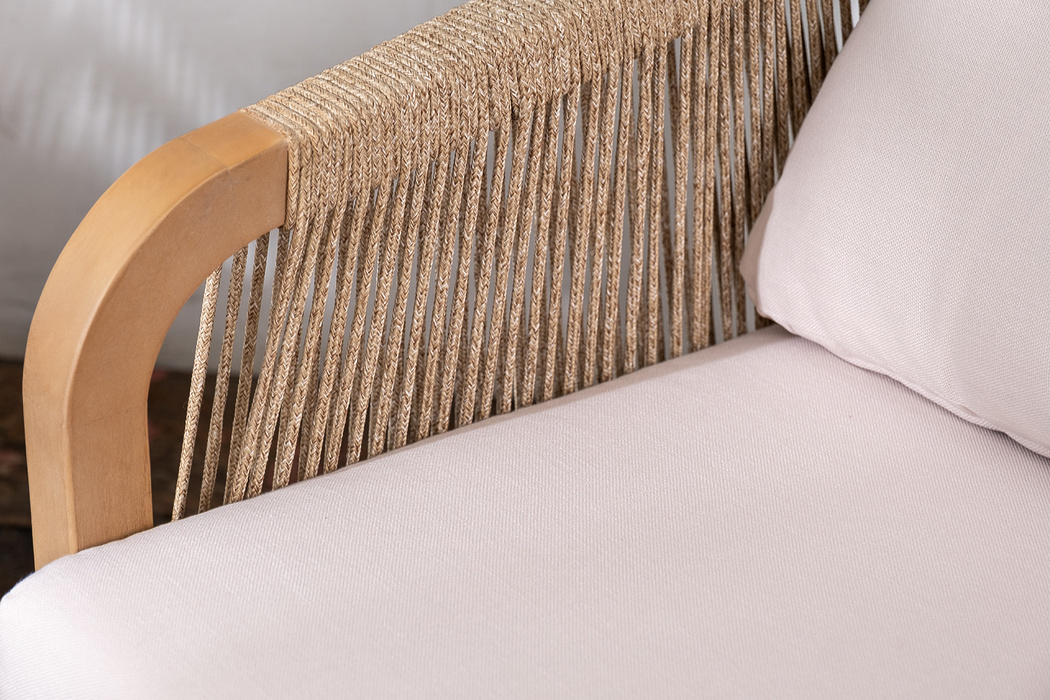 Кофейный комплект из акации RIMINI Joygarden фото 3