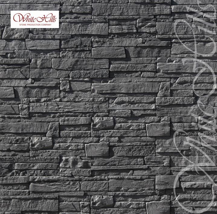 Искусственный камень КАСКАД РЕЙНДЖ 239-80 фото 1