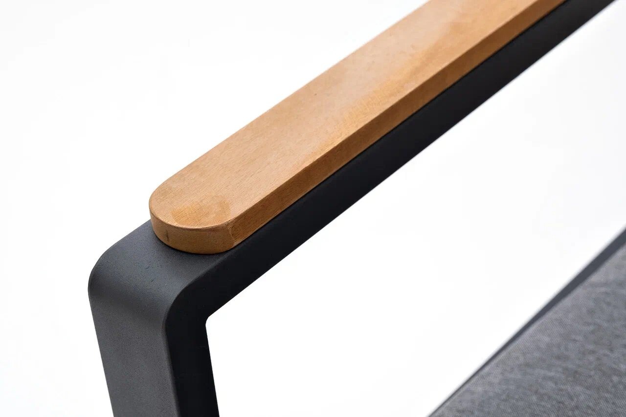 Обеденная группа из алюминия TOPA M Joygarden фото 9