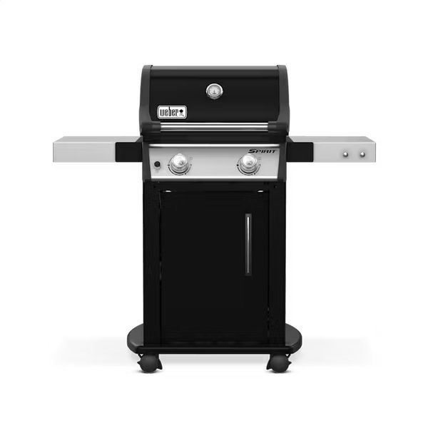 Газовый гриль Weber Spirit E-215 gbs, Черный 46112275 фото 1