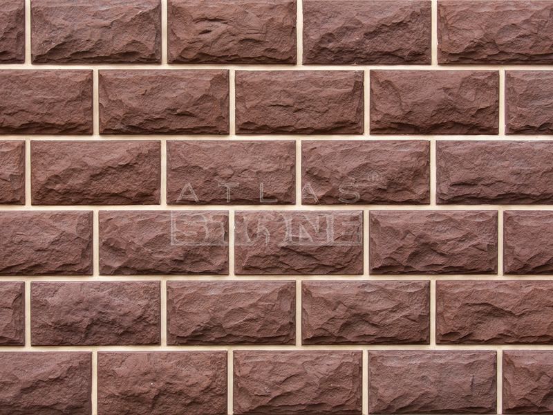 Искусственный камень Гранит широкий 053 фото 1