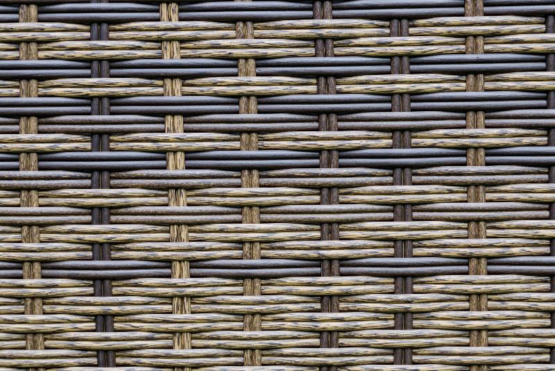 Комплект мебели Zorro Plus Royal Family из искусственного ротанга, цвет коричневый фото 7