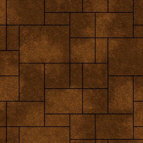 Тротуарная плитка Steinrus Инсбрук Альпен 60 мм Бомонт native фото 1