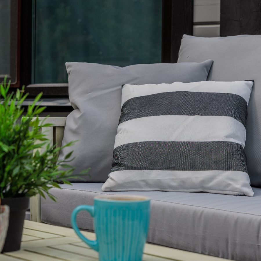 Комплект мебели Natali Royal Family, цвет белый фото 5