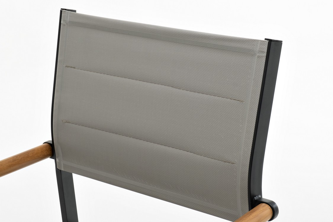 Обеденная группа из алюминия MAYA Joygarden фото 15