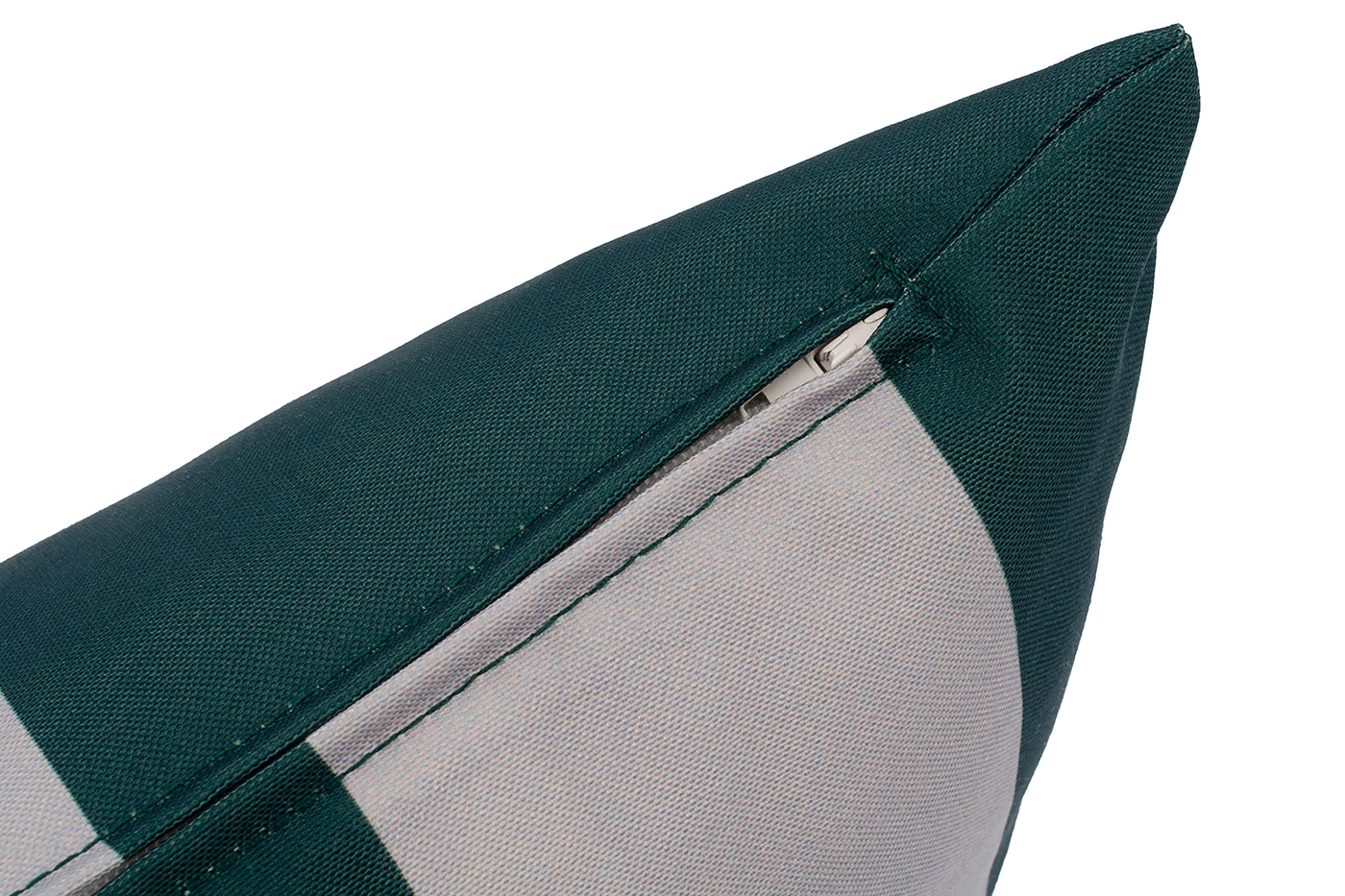 Декоративная подушка 40х40 см, цвет Бокс фото 3