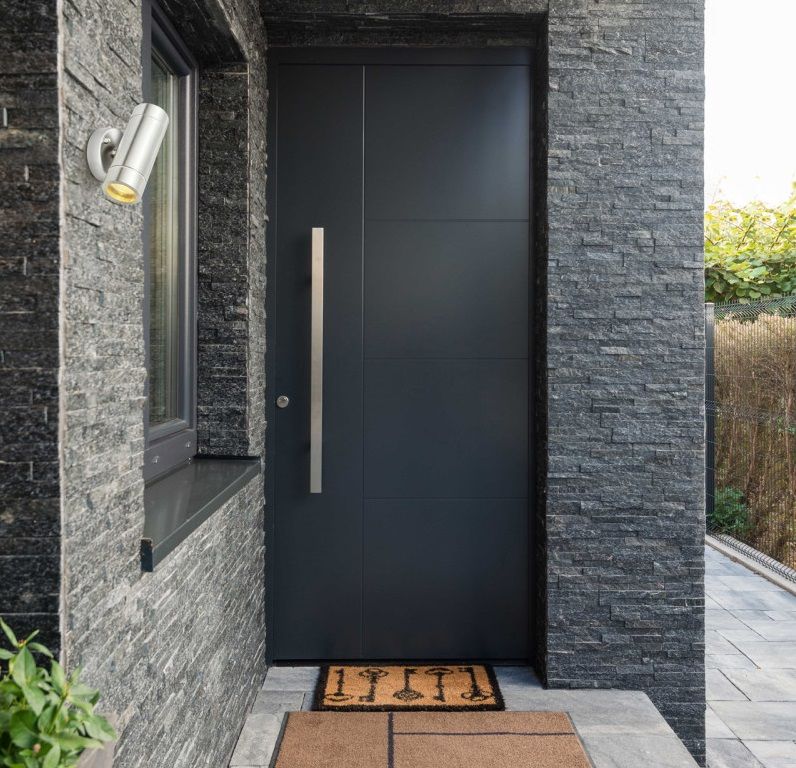 Уличный светильник De Markt Меркурий 807020501 фото 6