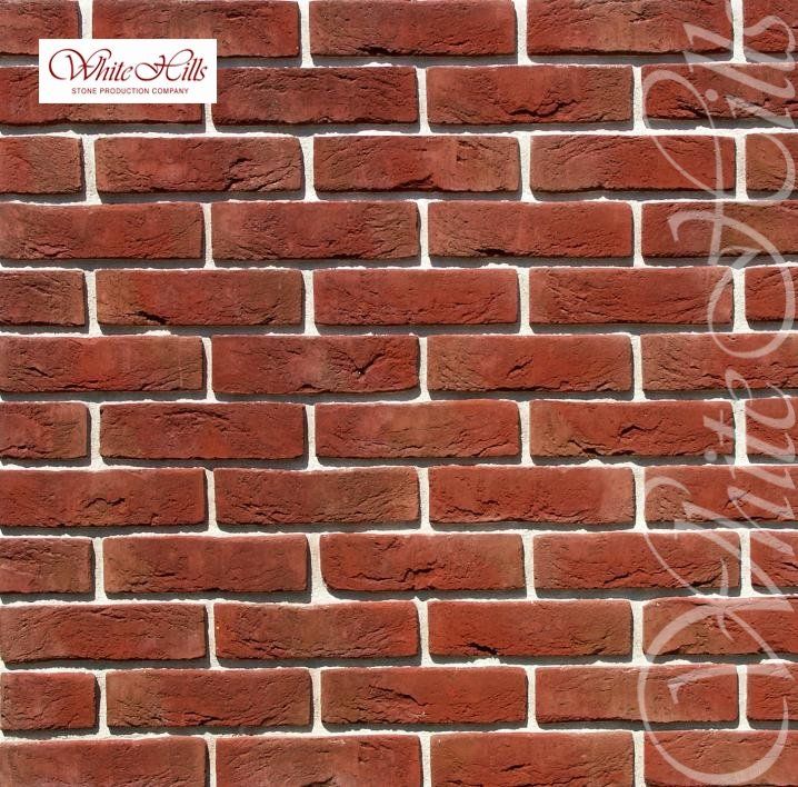 Облицовочный камень ЛОНДОН БРИК 301-70 фото 1