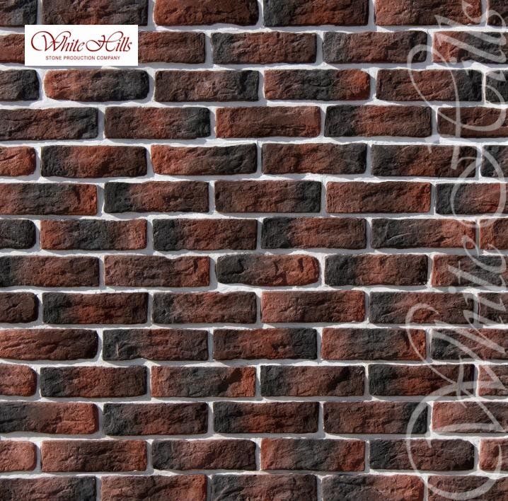 Облицовочный камень БРЮГГЕ БРИК 315-70 фото 1