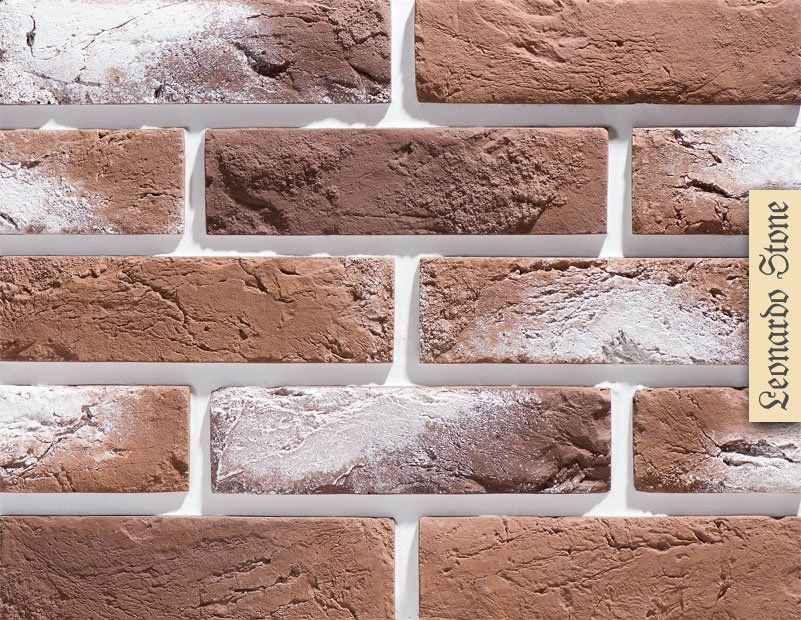 Декоративный кирпич Прованс 401 фото 1