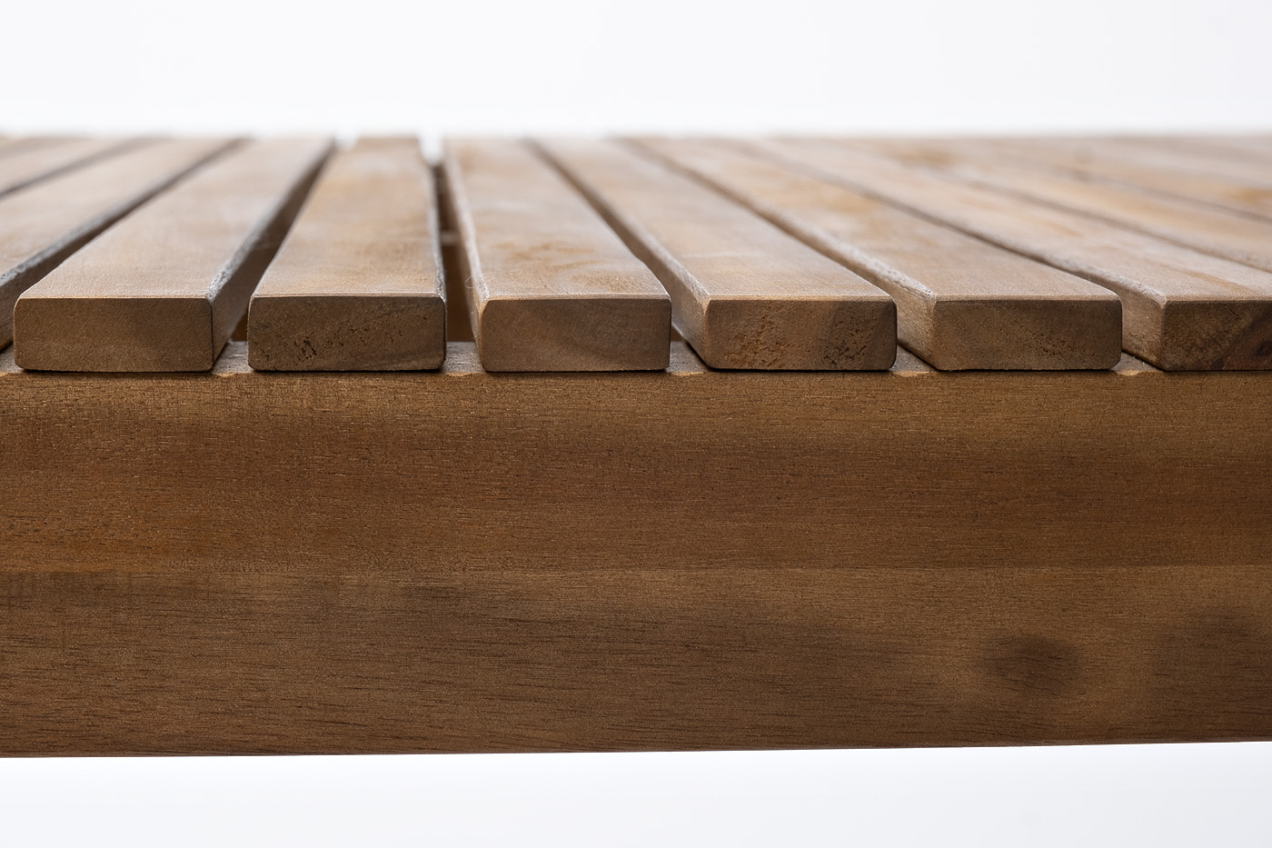 Обеденный стол из акации MONA 175 см Joygarden фото 8