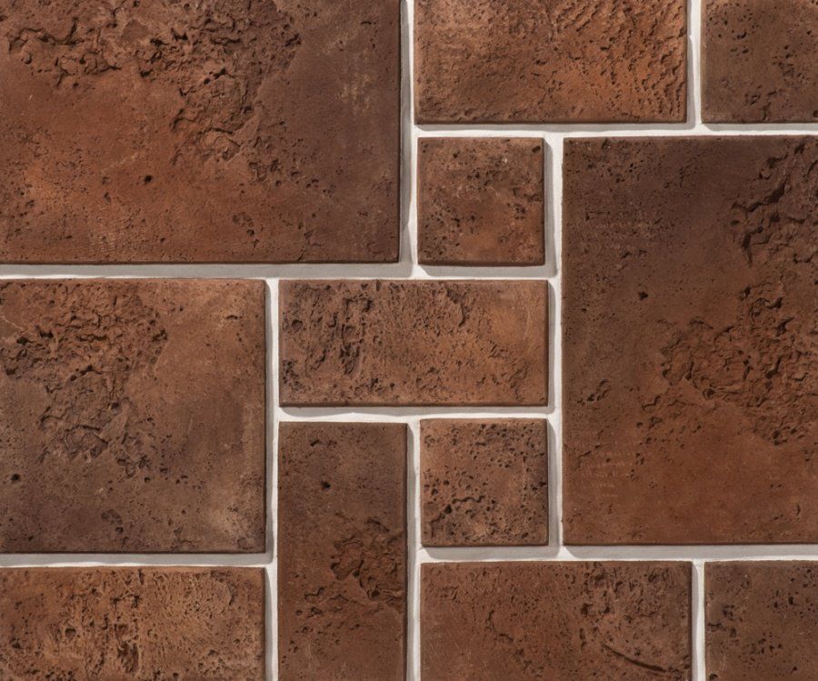 Облицовочный камень Балатон 4 фото 1