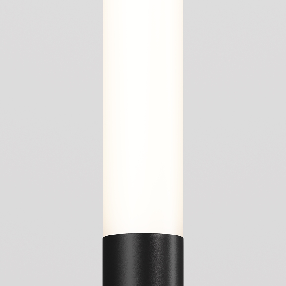 Ландшафтный светильник Flare Maytoni O487FL-L3GF3K1 цвет Графит фото 2