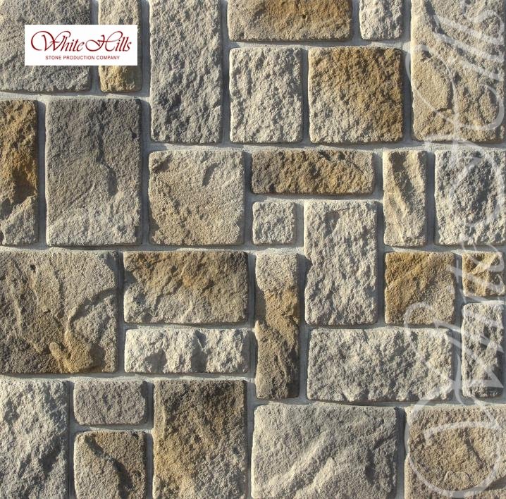 Искусственный камень ДЕВОН 421-80 фото 1