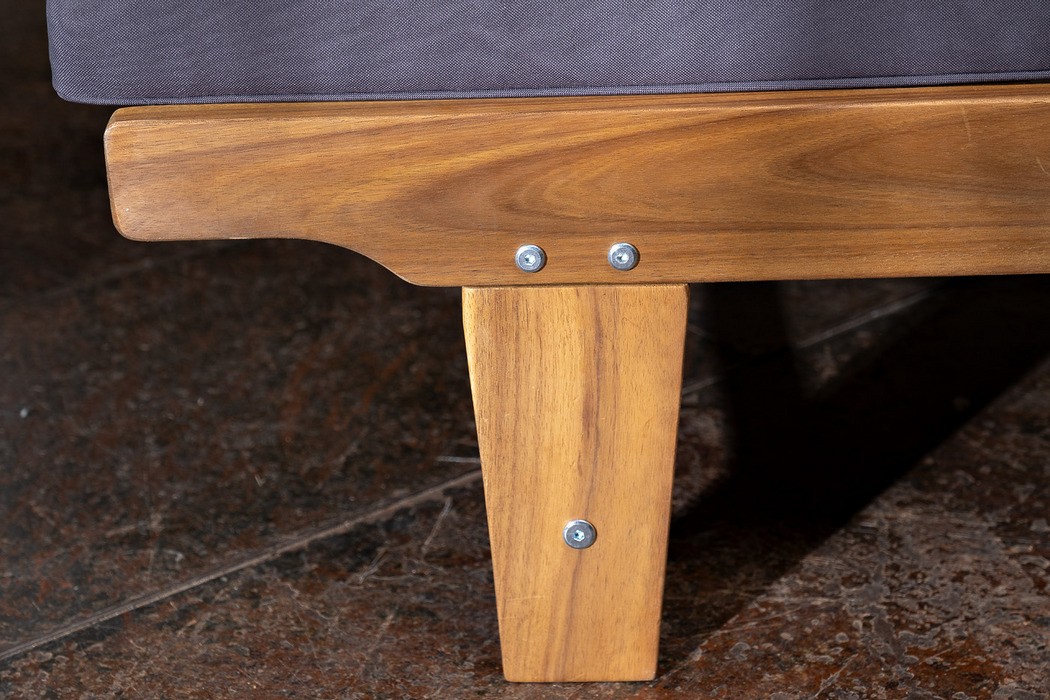 Комплект для отдыха из акации BOOKA Joygarden фото 5