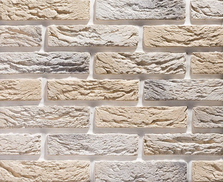 Декоративный кирпич Сен-Жермен 052 фото 1