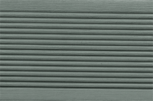 Террасная доска Террапол КЛАССИК полнотелая с пазом 4000 или 3000х147х24 мм, цвет Анис