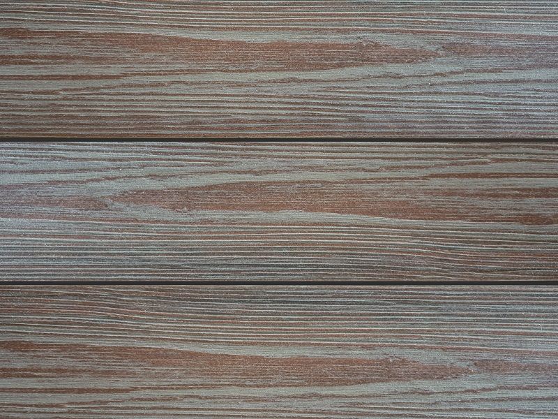 Террасная доска Террапол АНТИК КОЭКСТРУЗИЯ Мультиколор 4000 или 3000х147х23 мм, цвет Саламис фото 1