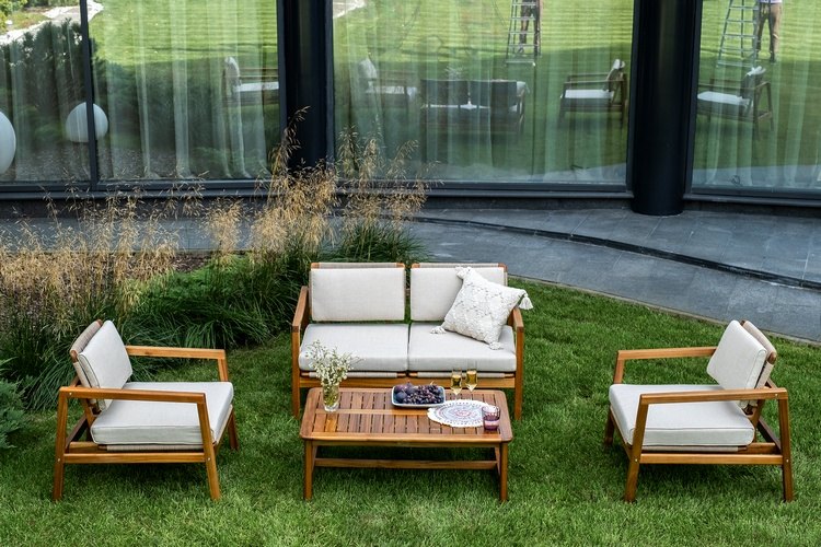 Диванная группа CALISTO M Joygarden фото 1