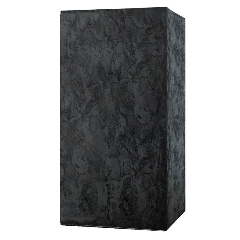 Кашпо Concretika Колонна 40x40x80 Slanets фото 1